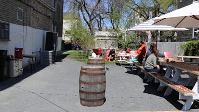 Where To Eat Near The 606 Bloomingdale Trail feature image
