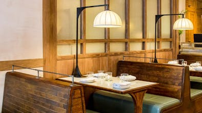 Where To Eat Near The Barbican feature image