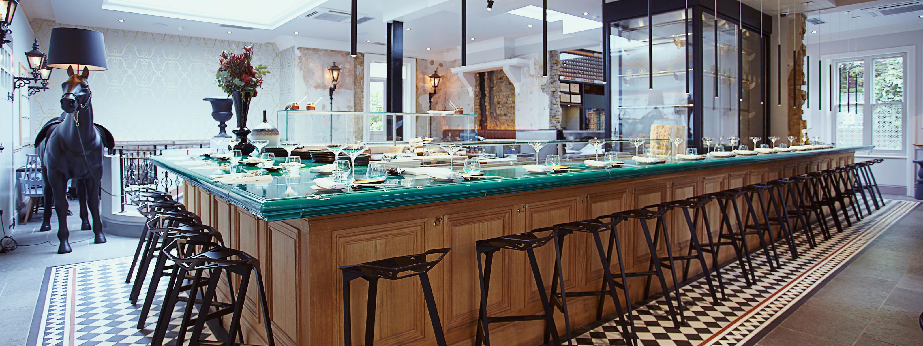 Find traveler reviews and candid photos of dining near national museum of natural history in paris, france. Where To Eat Near The Science Museum, The V&A, & The Natural History