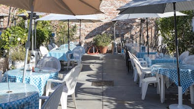 Where To Eat Near USC feature image