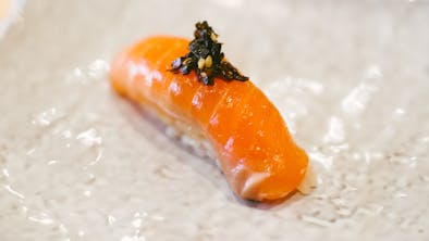 Where To Eat Omakase Sushi In NYC For Under $100 feature image