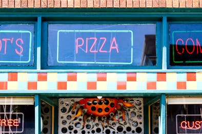 Where To Eat On Abbot Kinney Blvd. feature image