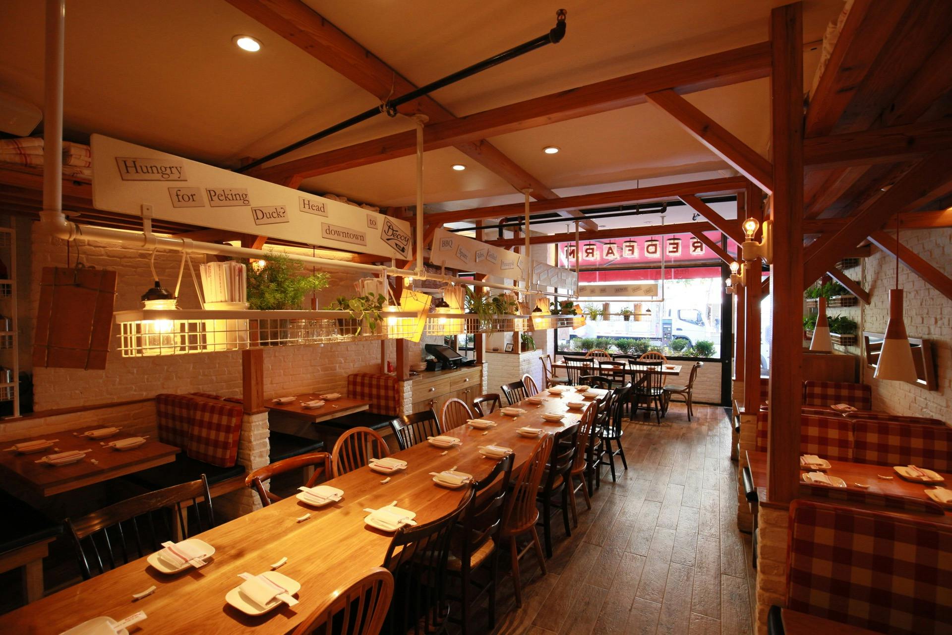 top western restaurant