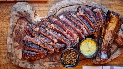 Where To ‘Eat Out To Help Out’ When Hawksmoor’s Fully Booked feature image