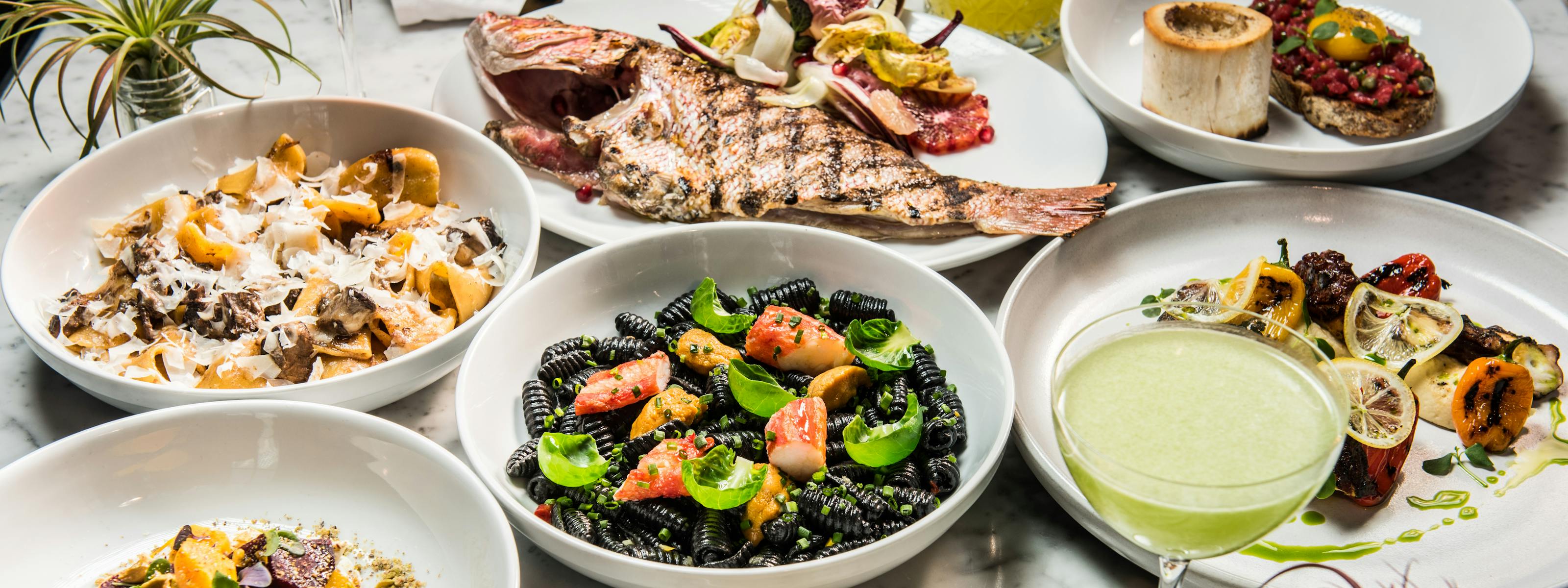 Where To Eat Outside In Fort Greene - New York - The Infatuation