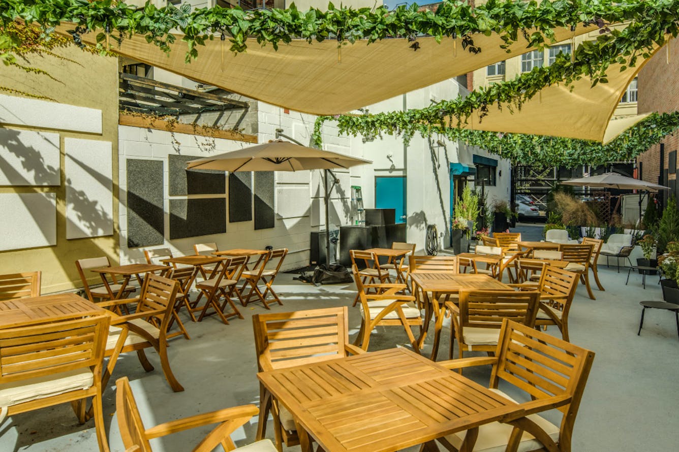 The Best Restaurants In Williamsburg - New York - The Infatuation