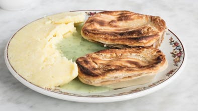 Where To Eat Pie In London feature image