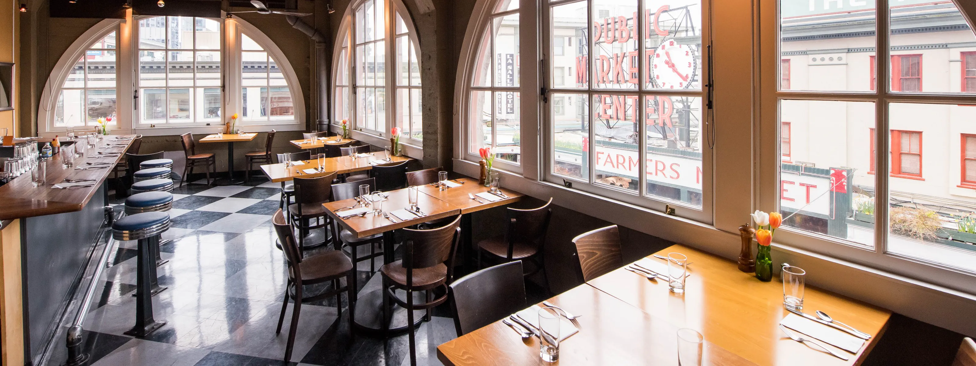 Where To Eat Seafood In Seattle Seattle The Infatuation Where To Eat Seafood In Seattle Seattle The Infatuation
