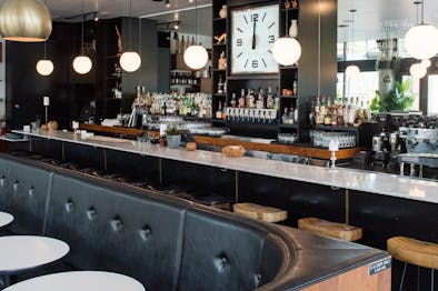 20 Great Places To Eat Something Kind Of Healthy For Dinner feature image