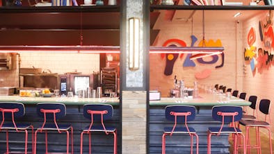 10 Great Places To Eat Something Kind Of Healthy feature image