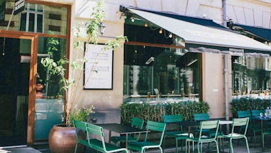 Where To Eat & Stay In Copenhagen, Fall 2021 feature image
