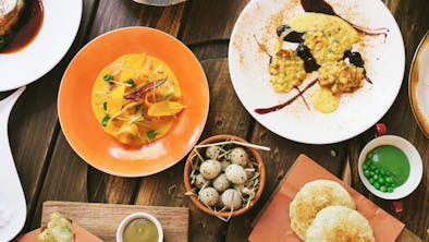 Where To Eat The Cool New Stuff feature image
