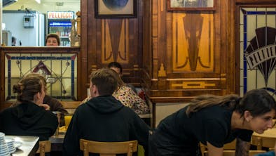 Where To Eat To Cure A Hangover
feature image