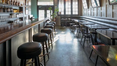Where To Have Dinner For Around $30 In Silver Lake feature image