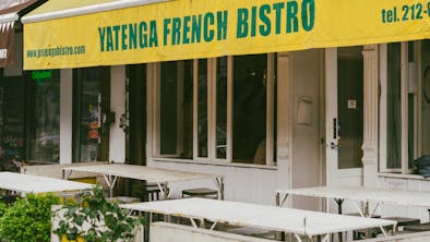 Where To Eat When It Might Randomly Rain For 20 Minutes feature image