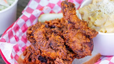 Where To Eat When Rehearsal Runs Late feature image