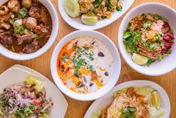 22 Places For Delivery When It All Becomes Too Much Los Angeles The Infatuation