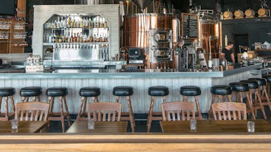 LA's Best Party Restaurants feature image
