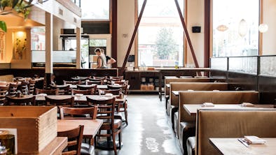 Where To Eat When You’re Sick Of Being Told To Order 2-3 Small Plates Each feature image
