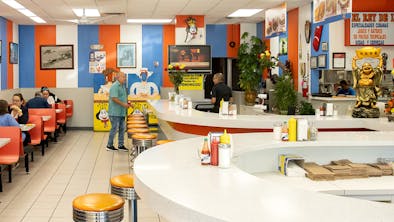 Where To Eat When You’re Trying To Not Spend Money
feature image
