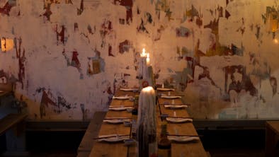 Where To Eat With A Couple When You’re Single feature image
