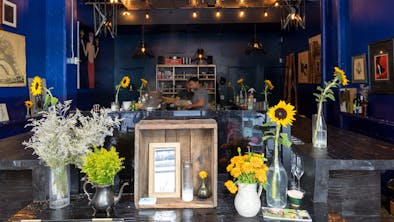 Where To Eat With Someone Who’s Already Eaten Everywhere feature image