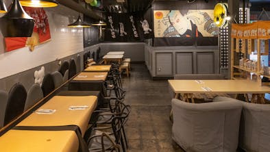 Where To Eat With Someone Who’s Already Eaten Everywhere feature image