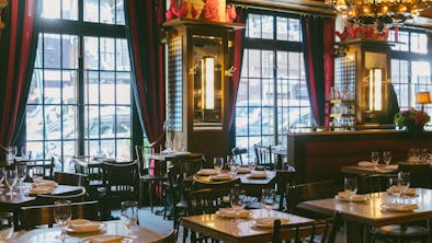 Where To Eat With Someone Who’s Cooler Than You feature image