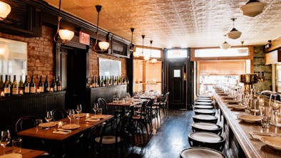 Where To Eat With Someone Who’s Cooler Than You feature image