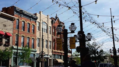 The Best Places To Eat & Drink In Larimer Square feature image