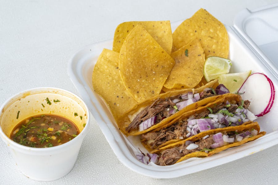 Where To Find Birria Tacos In Miami Miami The Infatuation