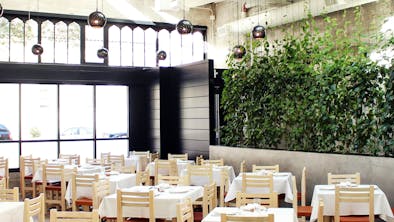20 Great Places To Eat Something Kind Of Healthy feature image