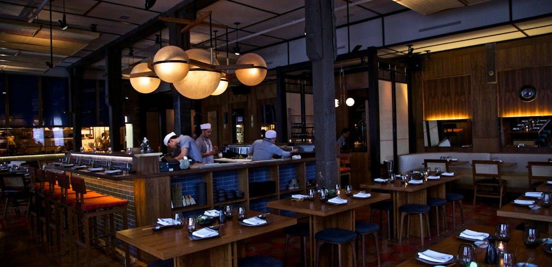 Where To Find The Best Sushi in Chicago Chicago The Infatuation