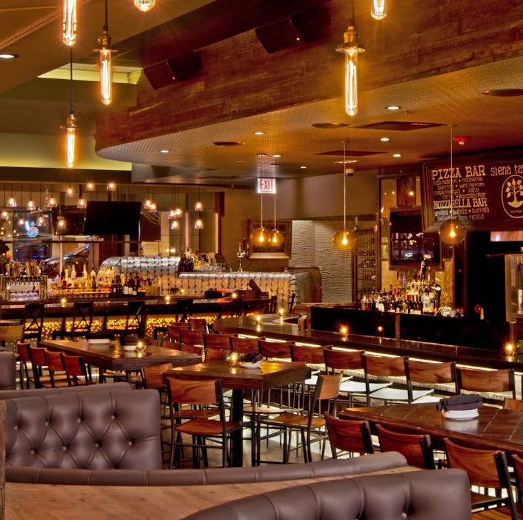 Au Cheval - West Loop - Chicago - The Infatuation