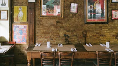 Where To Get A Low-Key Dinner With A Friend feature image