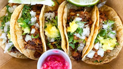 Where To Get Affordable Takeout In Austin feature image