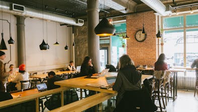 Where To Get Brunch If You Hate Brunch feature image