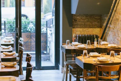 Where To Get Brunch When You Don’t Want Eggs feature image
