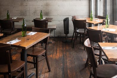 Where To Get Brunch When You Don’t Want Eggs feature image