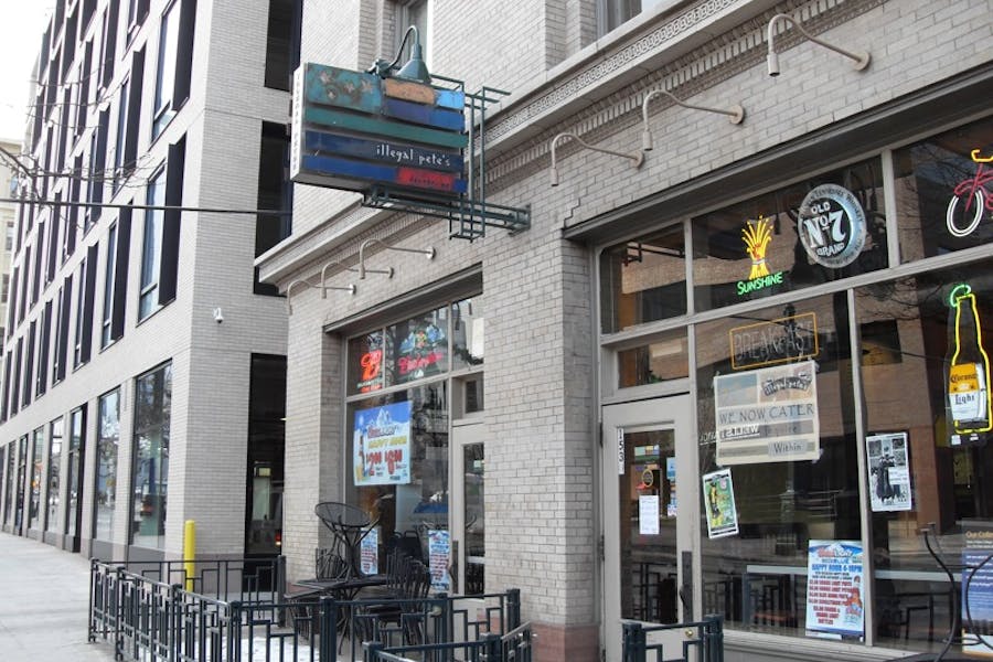 Where To Get Denver’s Best Breakfast Burritos Denver The Infatuation