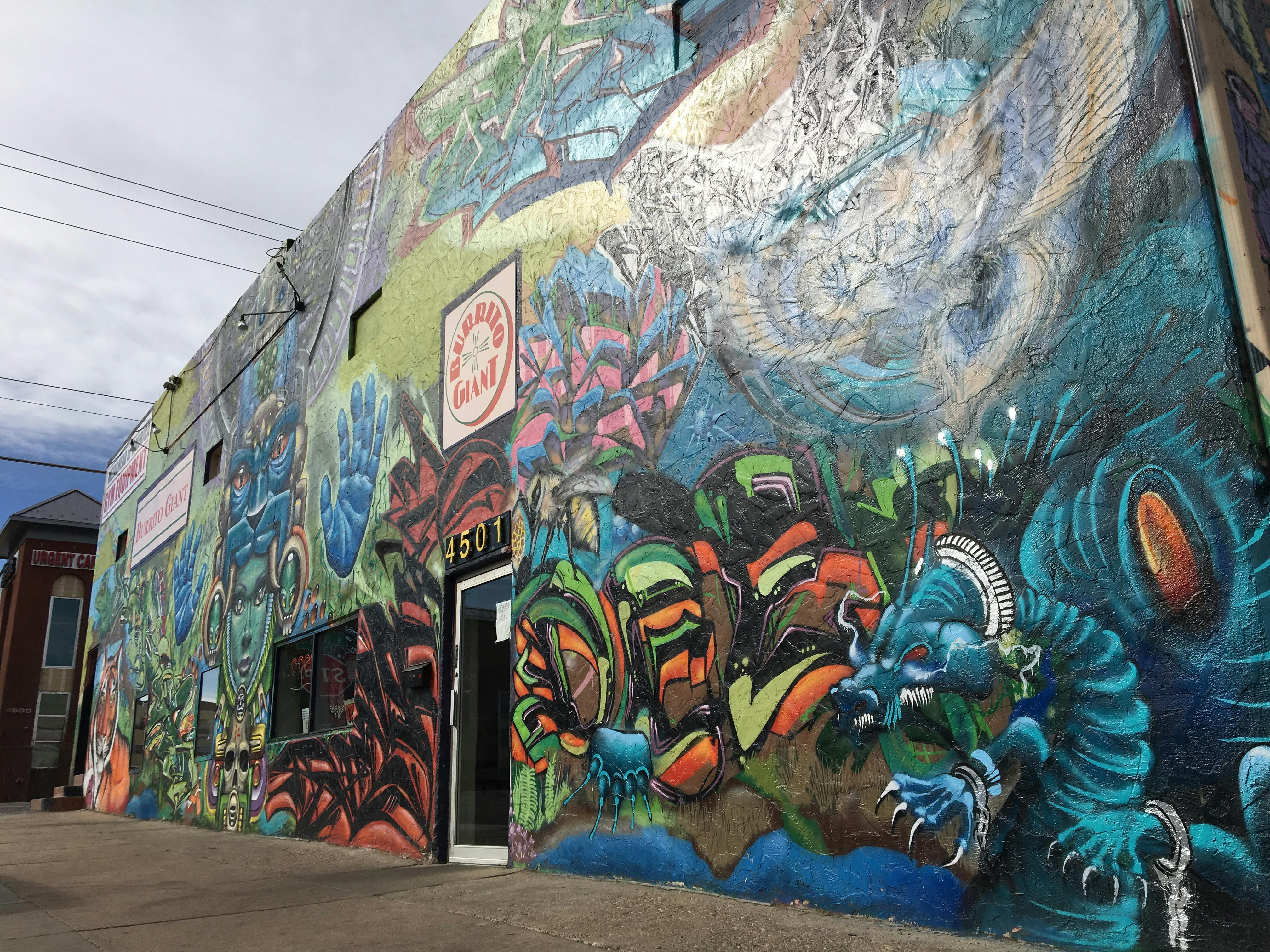 Where To Get Denver’s Best Breakfast Burritos Denver The Infatuation