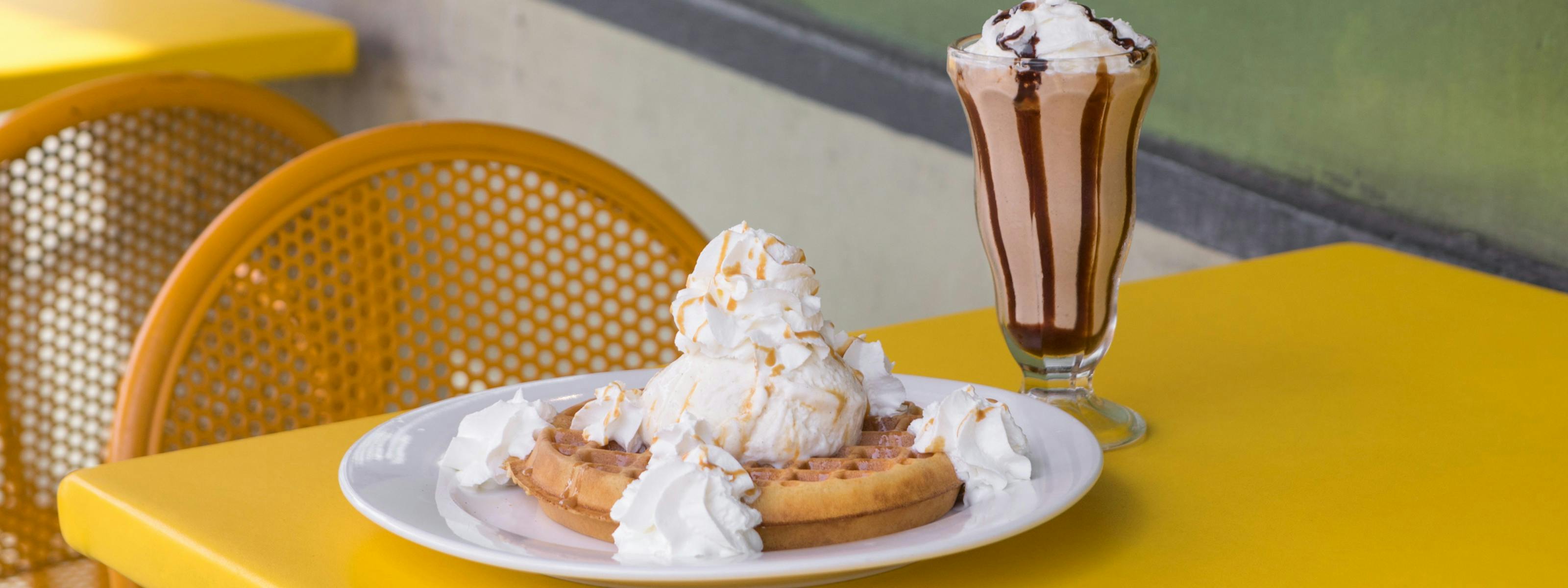 Where To Get Dessert Takeout Delivery In La Los Angeles The Infatuation