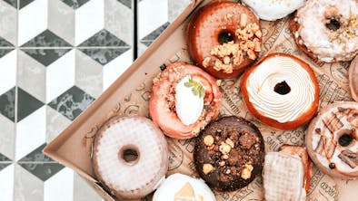 Where To Get Dessert Takeout & Delivery In Miami feature image