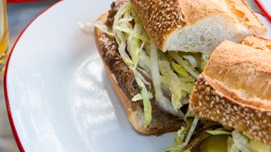 Where To Get Food Near Prospect Park feature image