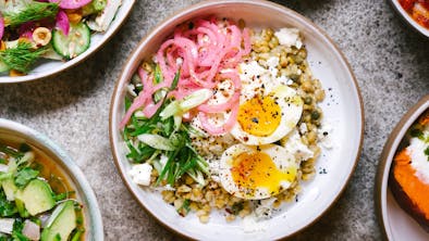 Where To Order Healthy Delivery In NYC feature image