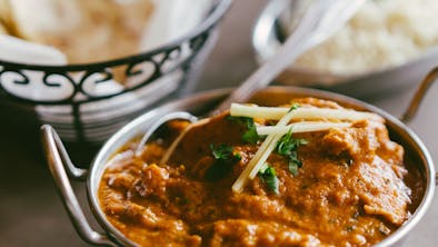 Where To Get Indian Delivery & Takeout In NYC feature image
