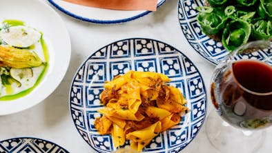 The NYC Italian Delivery Guide feature image