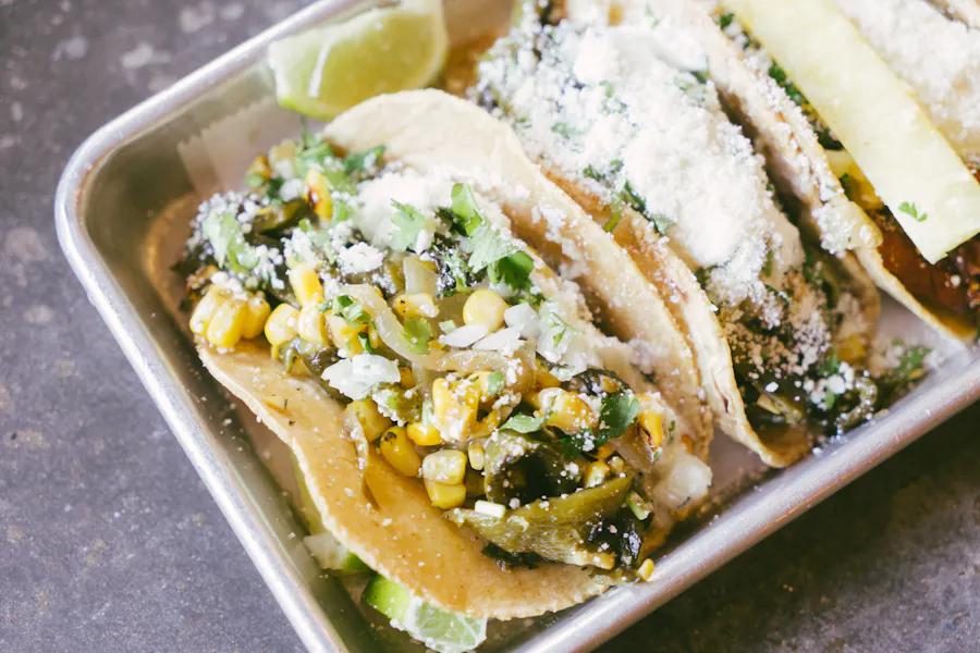 Where To Get Mexican Takeout &amp; Delivery In NYC New York