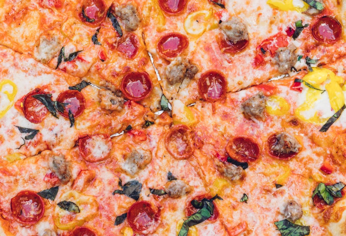 The Ultimate Philadelphia Delivery & Takeout Guide The Infatuation