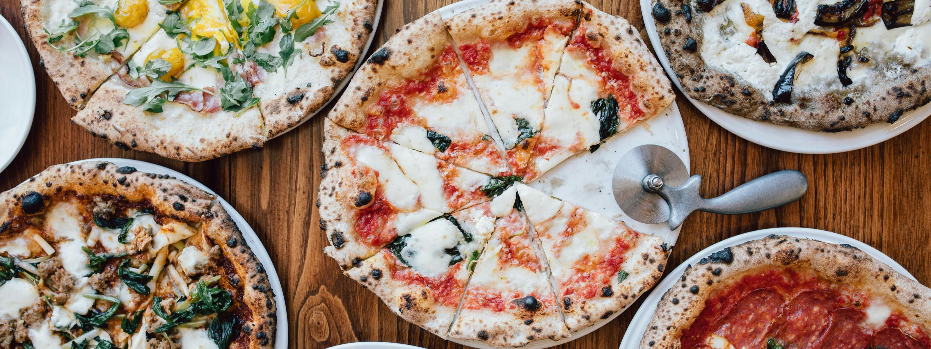 Where To Get Pizza Takeout & Delivery In Chicago - Chicago - The ...